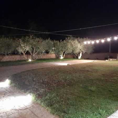 Agriturismo Villa Amerina Corchiano エクステリア 写真