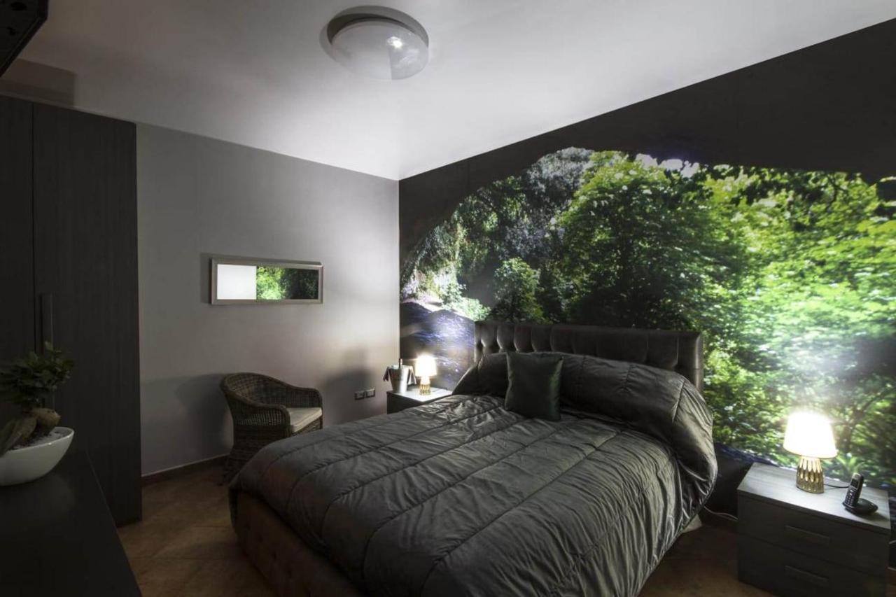 Agriturismo Villa Amerina Corchiano エクステリア 写真