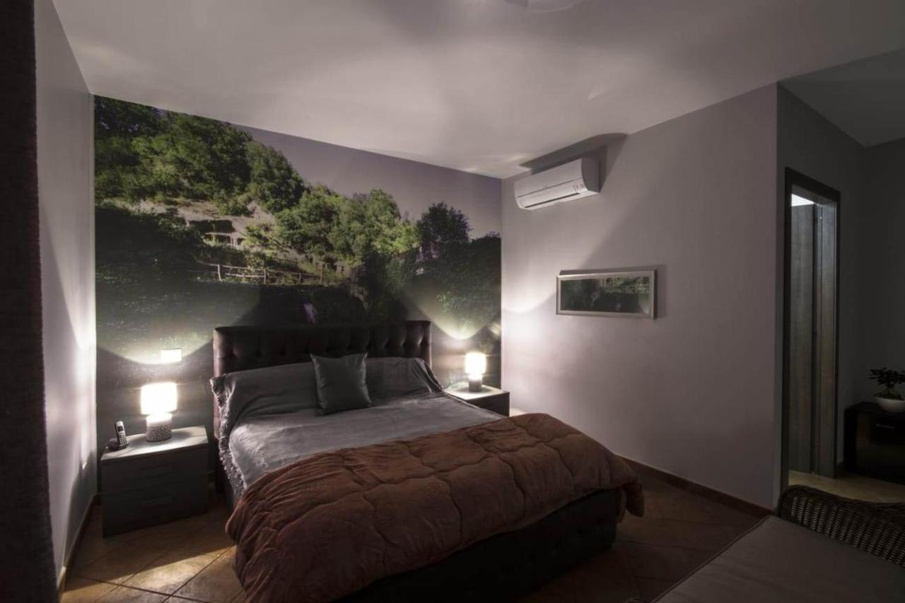 Agriturismo Villa Amerina Corchiano エクステリア 写真
