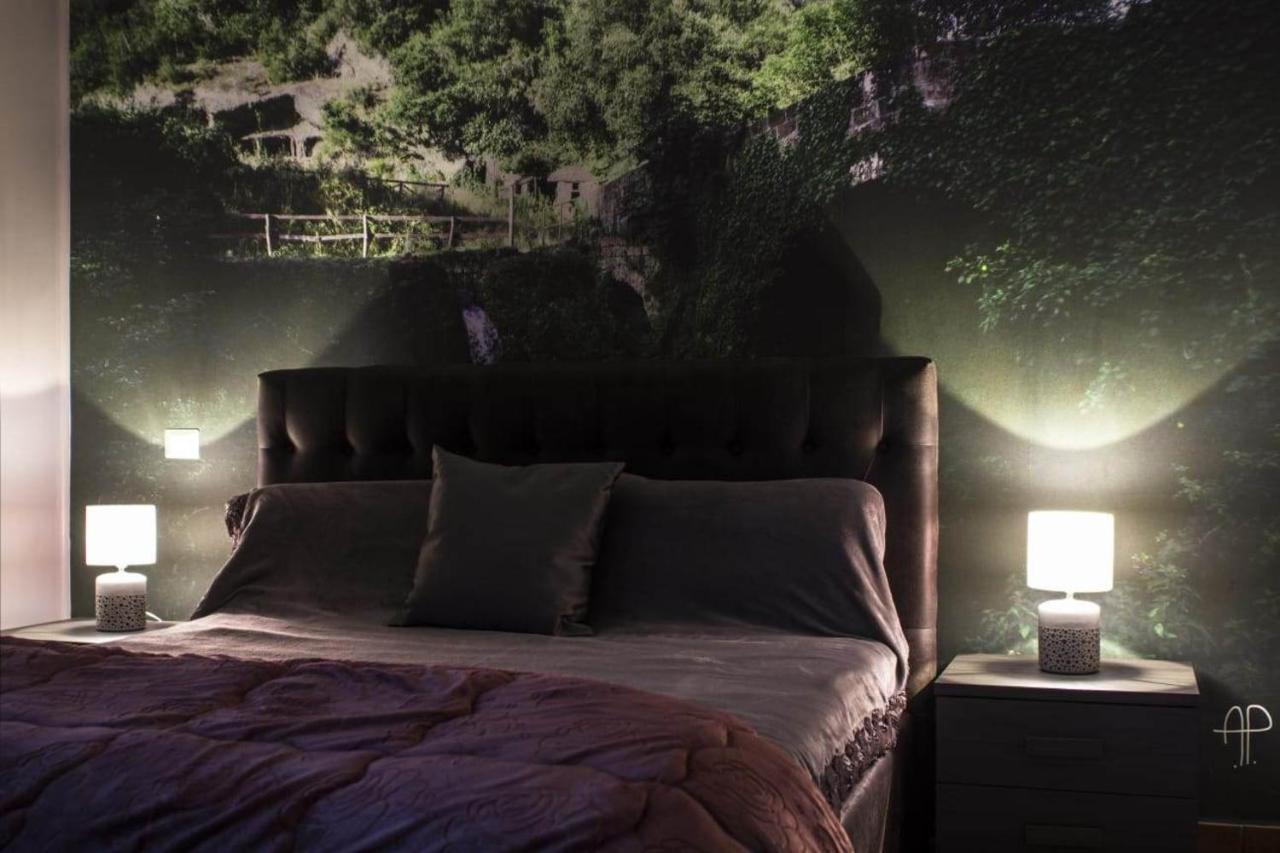 Agriturismo Villa Amerina Corchiano エクステリア 写真
