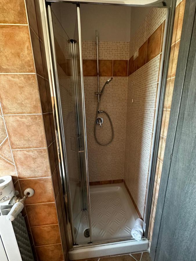 Agriturismo Villa Amerina Corchiano エクステリア 写真