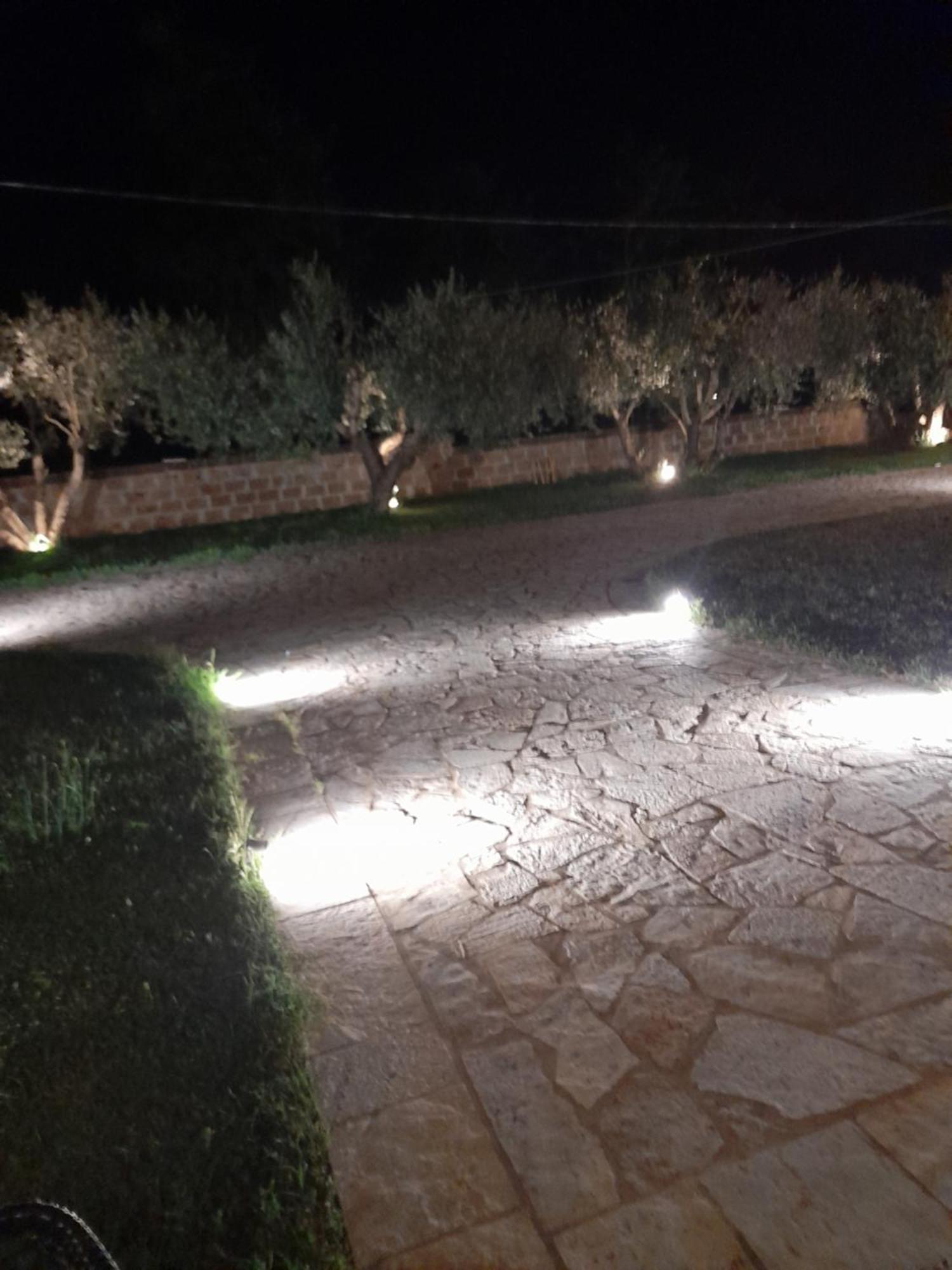 Agriturismo Villa Amerina Corchiano エクステリア 写真